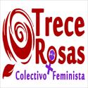 13 ROSAS COLECTIVO FEMINISTA