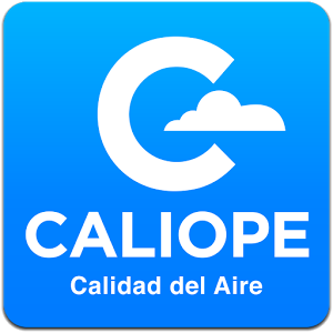 Sistema Caliope (sistema de pronóstico de calidad del aire)