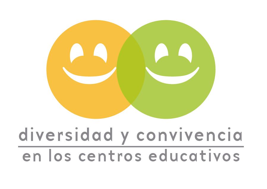 Resultado de imagen de DIVERSIDAD Y CONVIVENCIA EN CENTROS EDUCATIVOS