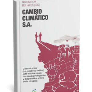 Cambio climático, S.A.