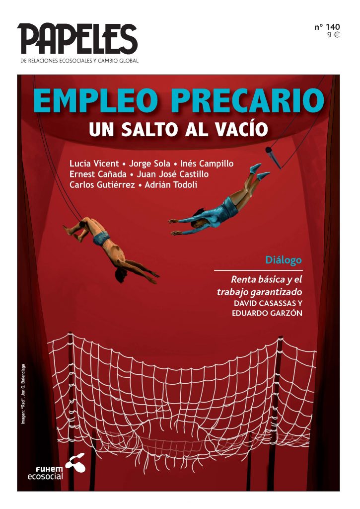 Popular Ellos Círculo de rodamiento PAPELES de Relaciones Ecosociales y Cambio Global. (Número 140) – FUHEM Popular Ellos Círculo de rodamiento PAPELES de Relaciones Ecosociales y Cambio Global. (Número 140) – FUHEM