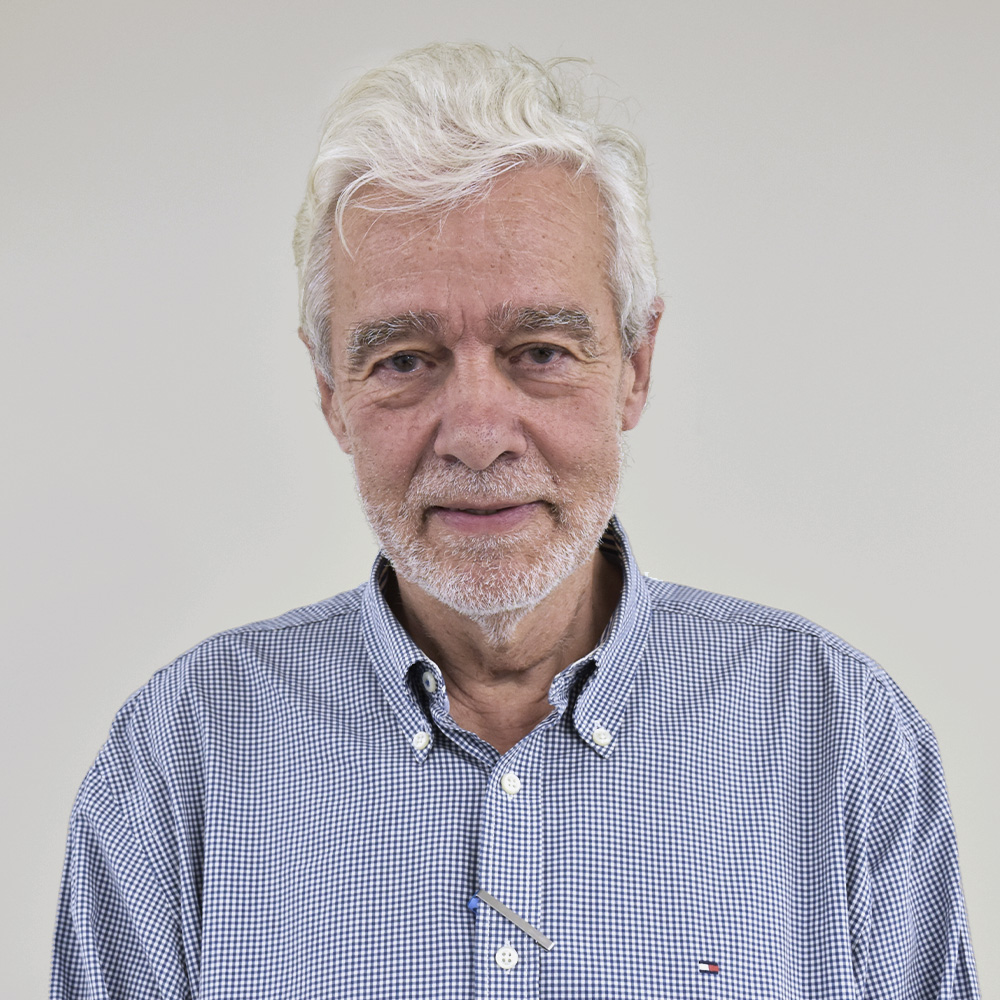 Fernando Prats