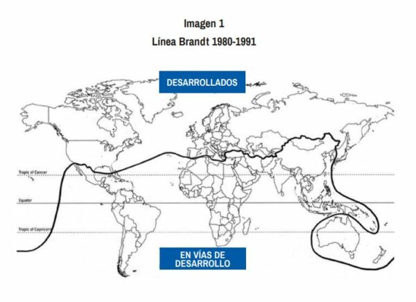 América Latina en la geopolítica del siglo XXI - FUHEM