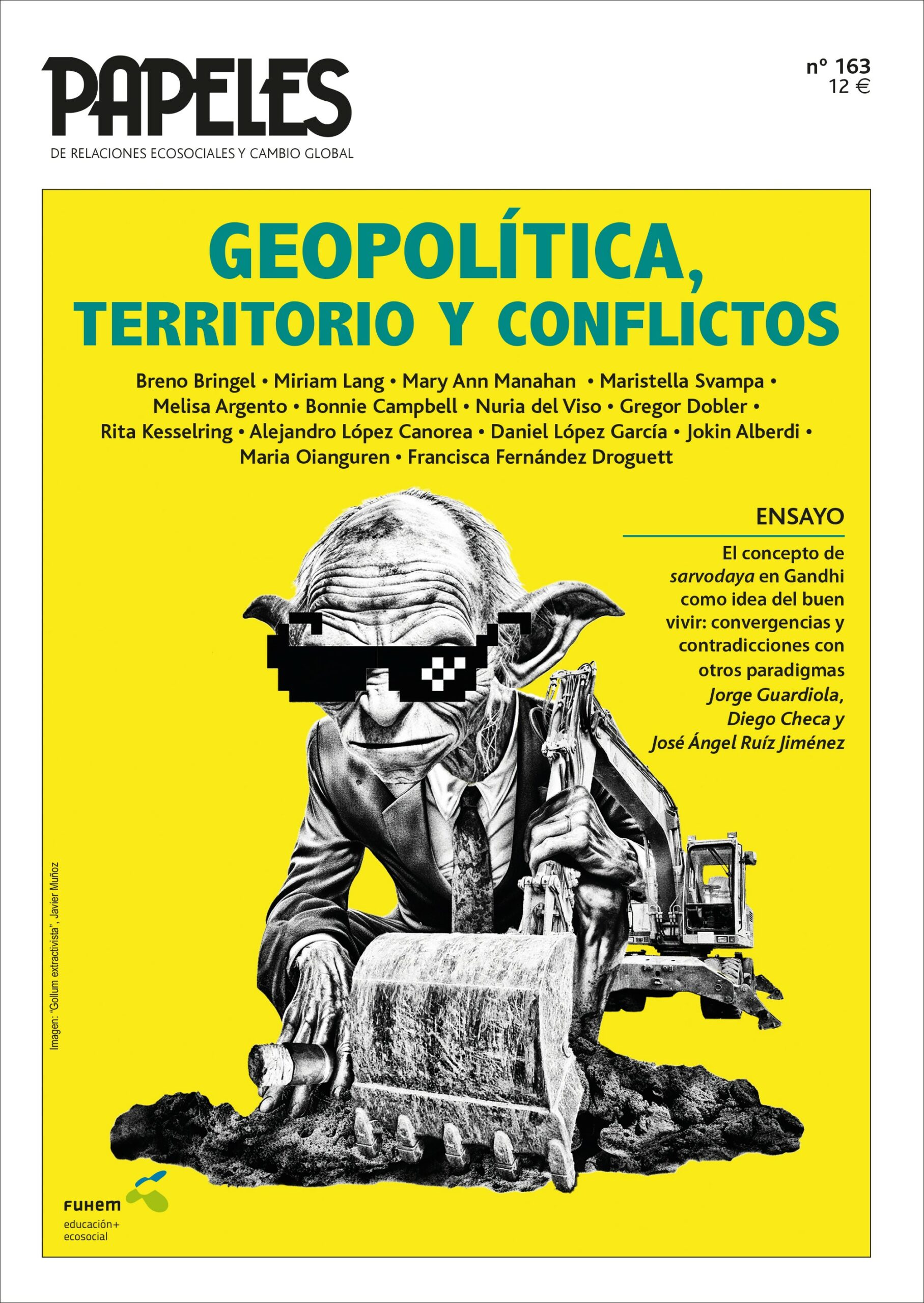 El revolucionario sistema que dispara el rendimiento de los cultivos y  también captura la contaminación