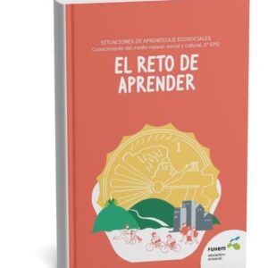 Conocimiento del medio natural, social y cultural para 5º de Primaria