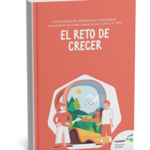 Conocimiento del medio natural, social y cultural para 6º de Primaria